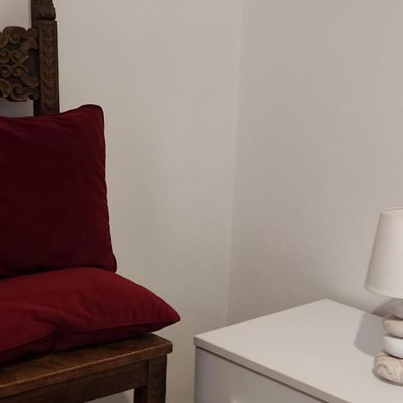 Prospettiva Sensa Apartment Benátky Exteriér fotografie