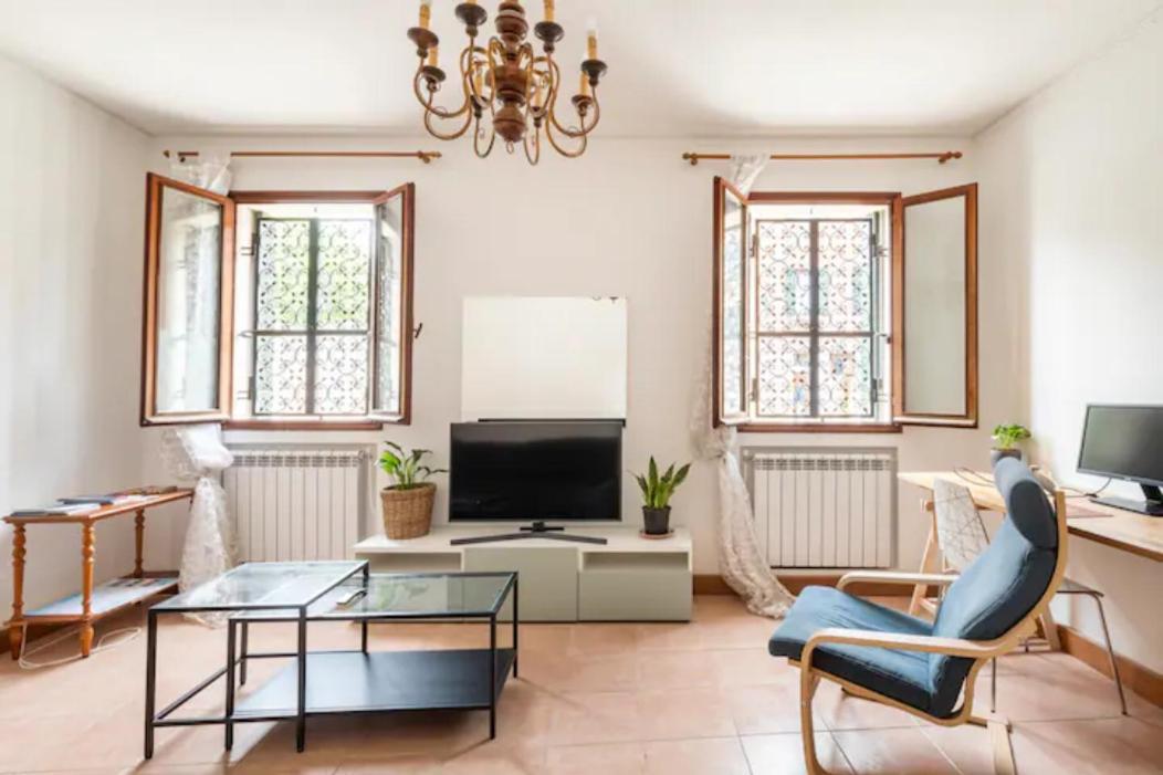 Prospettiva Sensa Apartment Benátky Exteriér fotografie