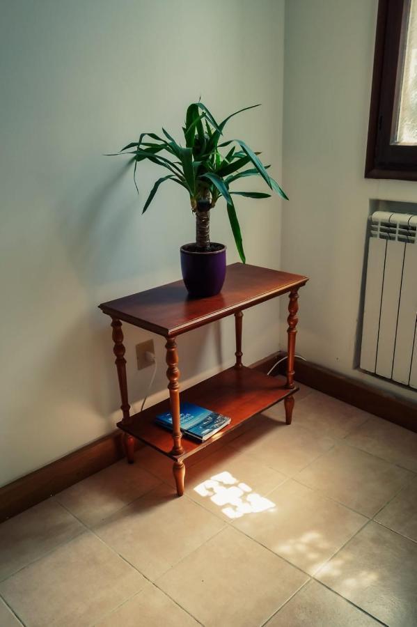 Prospettiva Sensa Apartment Benátky Exteriér fotografie