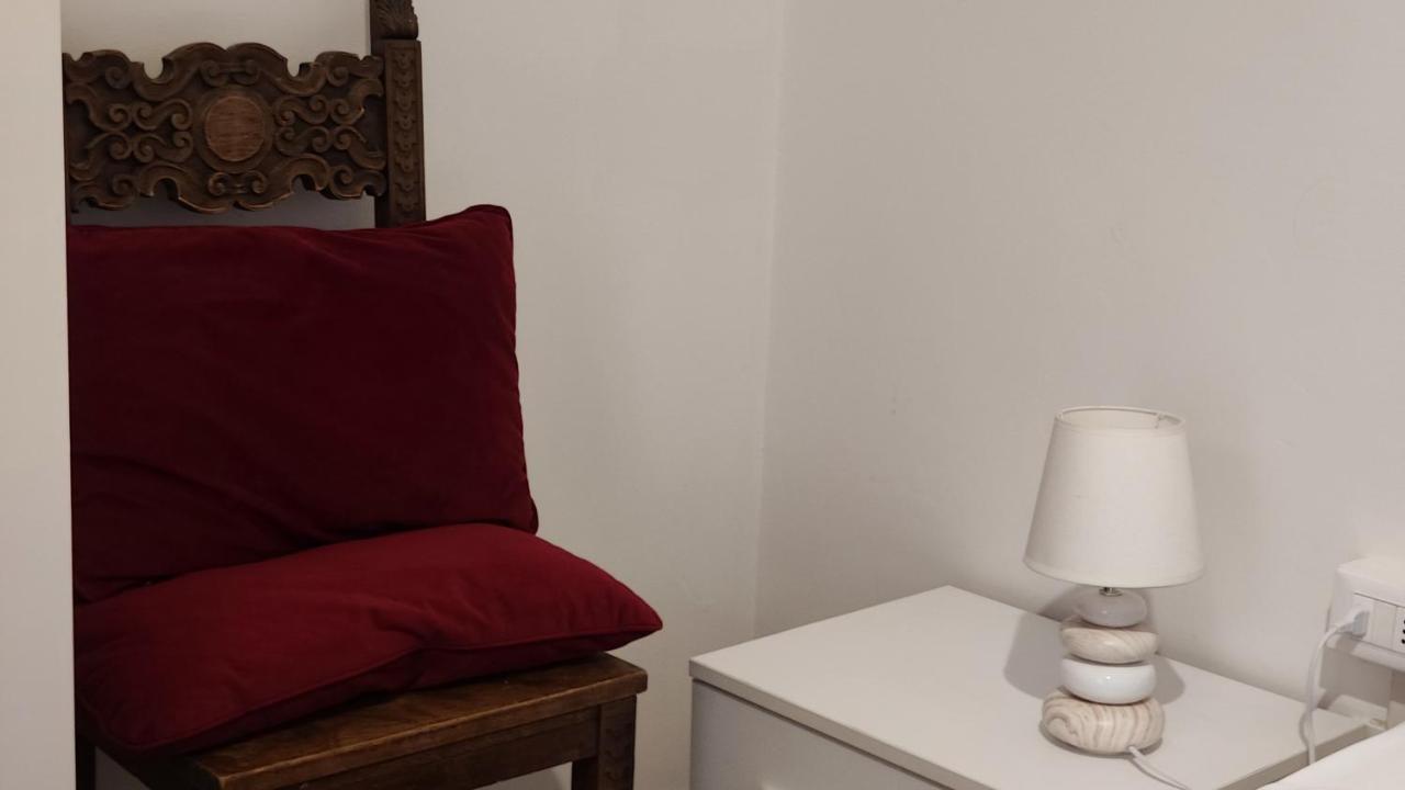 Prospettiva Sensa Apartment Benátky Exteriér fotografie