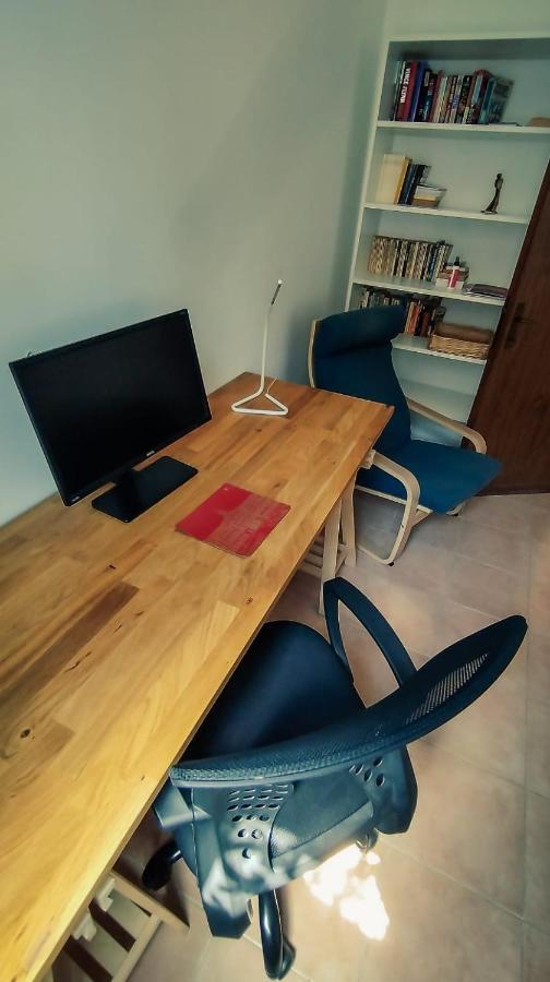 Prospettiva Sensa Apartment Benátky Exteriér fotografie